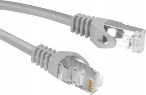 Lanberg Kabel sieciowy LAN do internetu RJ45 FTP 5m GOLD 1