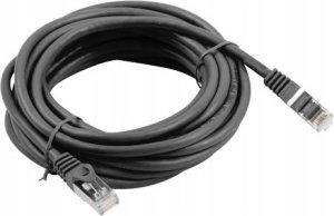 Lanberg KABEL SIECIOWY LAN ETHERNET RJ45 FTP CAT6 15M GOLD 2