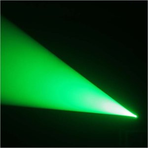 LIGHT4ME 100 SPOT RING głowica ruchoma LED oświetlenie sceniczne 13