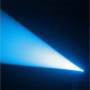 LIGHT4ME 100 SPOT RING głowica ruchoma LED oświetlenie sceniczne 14