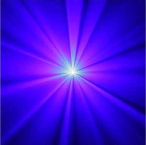 LIGHT4ME 100 SPOT RING głowica ruchoma LED oświetlenie sceniczne 10