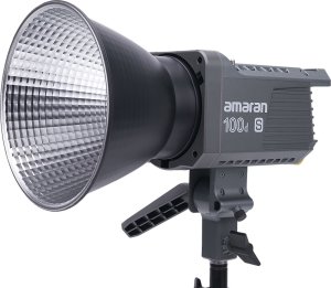 Lampa studyjna Amaran Lampa LED 100d S 2
