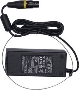 Lampa studyjna Amaran Lampa LED 100d S 6