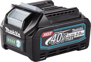 Wiertarko-wkrętarka Makita HP002GA201 40 V 2 x akumulator 2 Ah 11