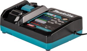 Wiertarko-wkrętarka Makita HP002GA201 40 V 2 x akumulator 2 Ah 12