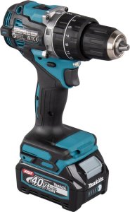 Wiertarko-wkrętarka Makita HP002GA201 40 V 2 x akumulator 2 Ah 6