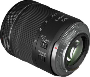 Canon Canon RF 15-30mm F4.5-6.3 IS STM 11