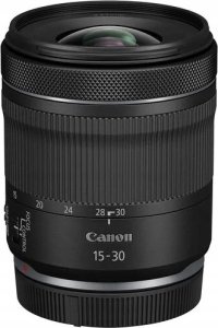 Canon Canon RF 15-30mm F4.5-6.3 IS STM 2