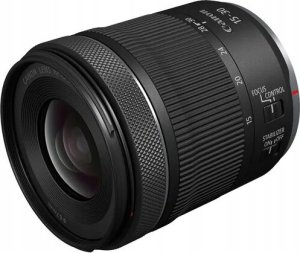 Canon Canon RF 15-30mm F4.5-6.3 IS STM 3