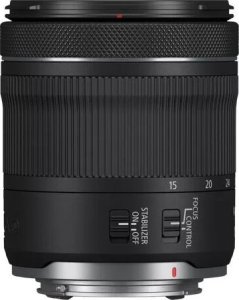 Canon Canon RF 15-30mm F4.5-6.3 IS STM 4