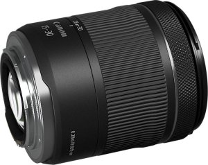 Canon Canon RF 15-30mm F4.5-6.3 IS STM 6