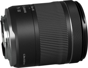 Canon Canon RF 15-30mm F4.5-6.3 IS STM 7