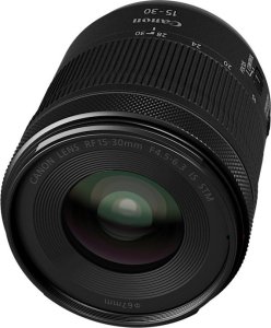 Canon Canon RF 15-30mm F4.5-6.3 IS STM 8