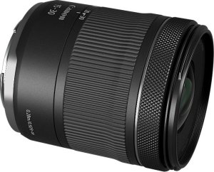Canon Canon RF 15-30mm F4.5-6.3 IS STM 10