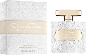 Oscar de la Renta Oscar De La Renta Bella Blanca Eau De Pefume Purškiklis 100ml 1