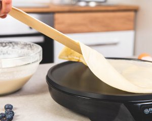 First First Austria Elektrinė blynų keptuvė FIRST 5307 2