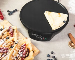 First First Austria Elektrinė blynų keptuvė FIRST 5307 4