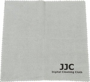 JJC Ściereczka do czyszczenia optyki JJC 1