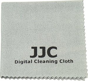 JJC Ściereczka do czyszczenia optyki 2