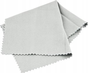 JJC Ściereczka do czyszczenia optyki 3