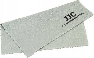 JJC Ściereczka do czyszczenia optyki 5