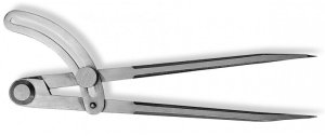Scala Skriestuvas 150mm Scala 2
