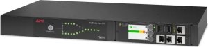 APC APC RACK ATS, 230V, 10A, C14 IN, (12) C13 OUT 1