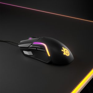 Mysz SteelSeries SteelSeries Rival 5 Pelė 1