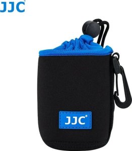 Konwerter JJC Zestaw pierścieni pośrednich macro JJC AET II do Nikon z przeniesieniem automatyki 11