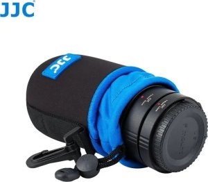 Konwerter JJC Zestaw pierścieni pośrednich macro JJC AET II do Nikon z przeniesieniem automatyki 10