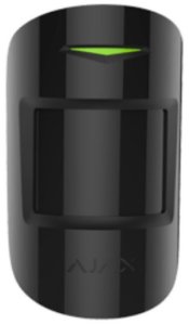 Ajax Ajax MotionProtect judesio detektorius (juodas) 1