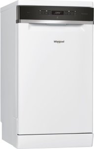 Zmywarka Whirlpool Indaplovė Whirlpool WSFO 3O34 PF 1