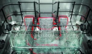 Zmywarka Whirlpool Indaplovė WSFO 3O34 PF 12