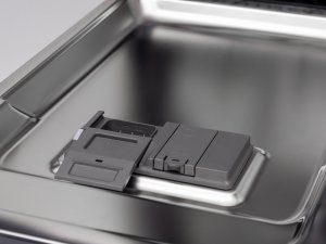 Zmywarka Whirlpool Indaplovė WSFO 3O34 PF 15