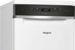 Zmywarka Whirlpool Indaplovė WSFO 3O34 PF 2