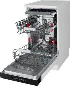 Zmywarka Whirlpool Indaplovė WSFO 3O34 PF 24