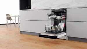 Zmywarka Whirlpool Indaplovė WSFO 3O34 PF 25