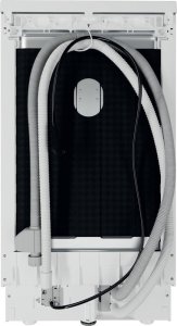 Zmywarka Whirlpool Indaplovė WSFO 3O34 PF 27