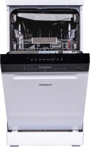Zmywarka Whirlpool Indaplovė WSFO 3O34 PF 6
