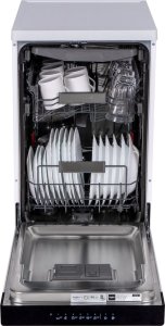 Zmywarka Whirlpool Indaplovė WSFO 3O34 PF 10