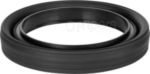 Osłona na obiektyw JJC Osłona przeciwsłoneczna JJC 62 mm silikonowa składana 3