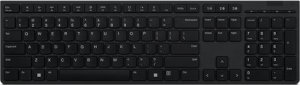 Klawiatura + mysz Lenovo Lenovo Professional Wireless Rechargeable Keyboard-German 1