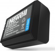 Akumulator Newell Ładowarka + akumulator Xtra Power Set zamiennik NP-FW50 6
