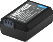 Akumulator Newell Ładowarka + akumulator Xtra Power Set zamiennik NP-FW50 7