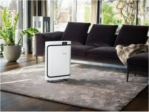 Oczyszczacz powietrza Boneco P500 16