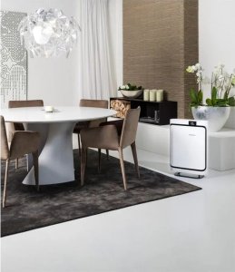 Oczyszczacz powietrza Boneco P500 17