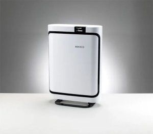 Oczyszczacz powietrza Boneco P500 19
