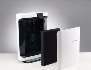 Oczyszczacz powietrza Boneco P500 23