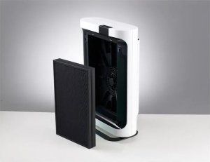 Oczyszczacz powietrza Boneco P500 25