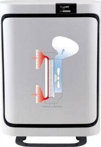 Oczyszczacz powietrza Boneco P500 3